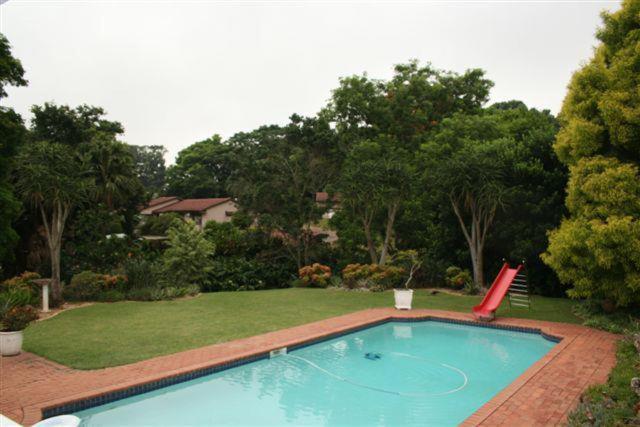 Firenze Bed & Breakfast Kloof Exterior photo