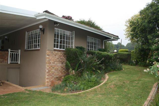 Firenze Bed & Breakfast Kloof Exterior photo