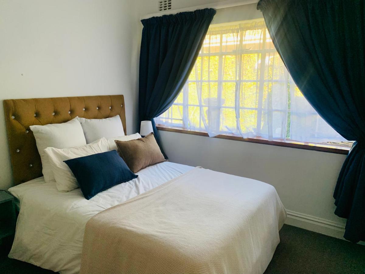 Firenze Bed & Breakfast Kloof Exterior photo
